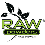 Gutscheincode RAWpowders